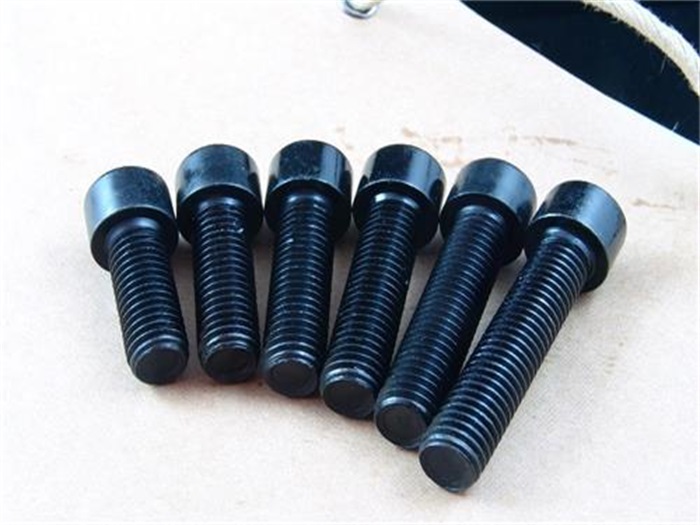 广丰县高强螺栓
