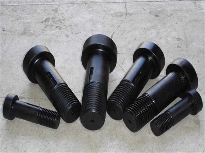 广丰县高强螺栓